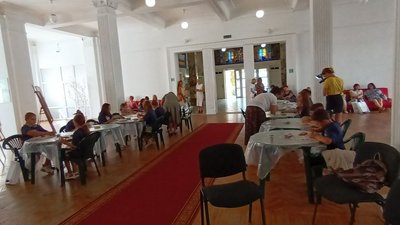 Пізнаймо один одного: у Тернополі організували День польської культури Пізнаймо один одного: у Тернополі організували День польської культури