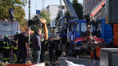 Прокурори фіксують злочини Росії Прокурори фіксують злочини Росії