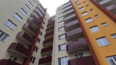 72 родини військовослужбовців Нацгвардії отримали сертифікати на житло в Тернополі 72 родини військовослужбовців Нацгвардії отримали сертифікати на житло в Тернополі