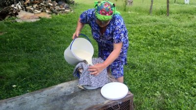 Власники корів з Кіровоградщини протестували проти низької закупівельної ціни на молоко Власники корів з Кіровоградщини протестували проти низької закупівельної ціни на молоко