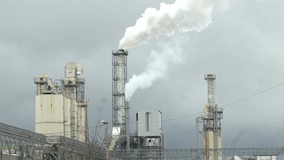 На Франківщині хочуть збудувати відділення із підготовки смоли: що кажуть екологи та місцеві На Франківщині хочуть збудувати відділення із підготовки смоли: що кажуть екологи та місцеві