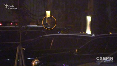 Луценко з політиками і експідлеглими відгуляв ювілей у ресторані фігуранта справи НАБУ - ЗМІ Луценко з політиками і експідлеглими відгуляв ювілей у ресторані фігуранта справи НАБУ - ЗМІ