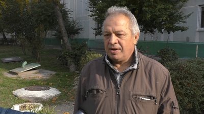 Більше 20-ти років у багатоповерхівці Запоріжжя не працюють ліфти Більше 20-ти років у багатоповерхівці Запоріжжя не працюють ліфти