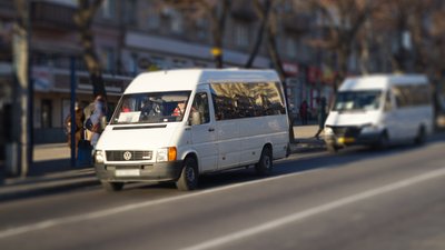 На Чернігівщині відновили міжміські перевезення у понад 80 напрямках