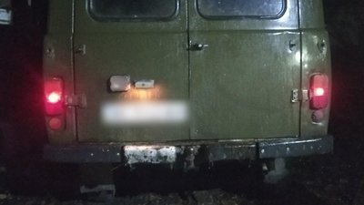 На Харківщині підліток за добу викрав три автівки та тричі потрапив у ДТП На Харківщині підліток за добу викрав три автівки та тричі потрапив у ДТП