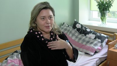 До півсотні операцій на тиждень: як працює волинський онкоцентр До півсотні операцій на тиждень: як працює волинський онкоцентр