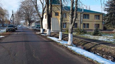 На Полтавщині затримали двох жителів Семенівського району за підозрою у вбивстві