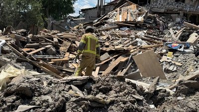 Обстріл Запоріжжя 28 червня 2026: наслідки