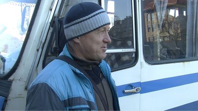 Кількість автобусів на кордон та в села зменшилася: як працює Луцька автостанція Кількість автобусів на кордон та в села зменшилася: як працює Луцька автостанція