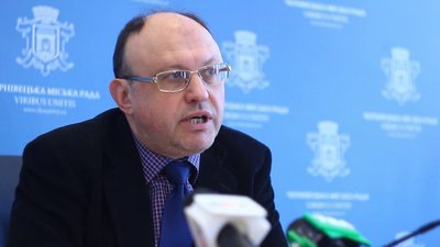 Суд поновив колишнього очільника управління освіти Чернівецької міськради
