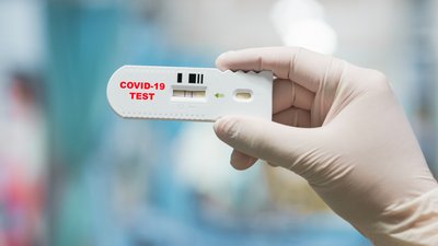 COVID-19