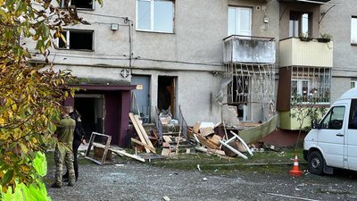 "Думали, що влучили "шахед", або ракета": що відомо про вибух у Сваляві