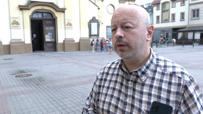 Доступне візуальне мистецтво. У Франківську два музеї отримали копії експонатів для людей із вадами зору Доступне візуальне мистецтво. У Франківську два музеї отримали копії експонатів для людей із вадами зору