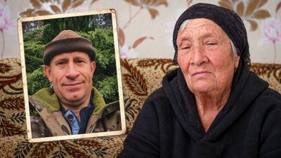 Херсон, ЗСУ, прощання, військовий, пам'ять, Василь Матрофайло