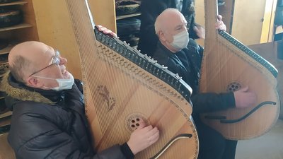 На Львівщині через брак фінансування закрили три організації для незрячих