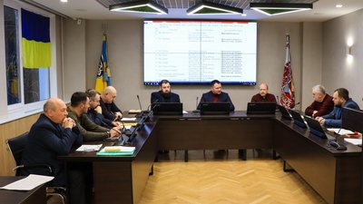Хто перейменовує черкаські вулиці: як у місті працює топонімічна комісія Хто перейменовує черкаські вулиці: як у місті працює топонімічна комісія