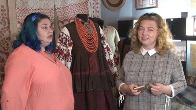 В історичному музеї Дніпра вперше провели «Ніч музеїв» онлайн