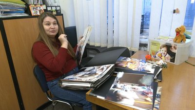 "Коли ти включений в роботу – тривога зменшується": історії львівських волонтерів "Коли ти включений в роботу – тривога зменшується": історії львівських волонтерів
