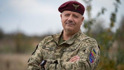 Війна, психологічна підтримка