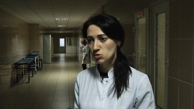 Пересадити печінку та врятувати життя 29-річному чоловікові з Хмельниччини вдалося завдяки побажанню самого донора та згоди його родичів, говорить Людмила Суходоля. Пересадити печінку та врятувати життя 29-річному чоловікові з Хмельниччини вдалося завдяки побажанню самого донора та згоди його родичів, говорить Людмила Суходоля.