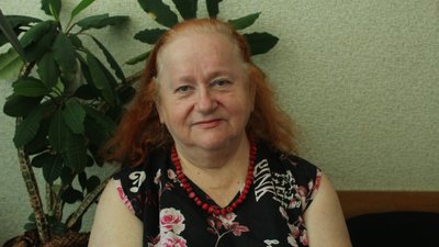 Тетяна Чорномаз: "Ця незалежність жила в душах і серцях багатьох людей" Тетяна Чорномаз: "Ця незалежність жила в душах і серцях багатьох людей"
