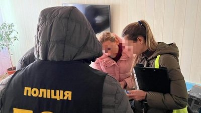 У Києві брат з сестрою підробляли довідки, аби ухилянти змогли виїхати закордон