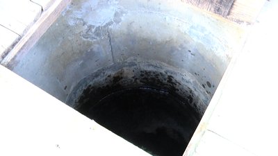 75 відсотків проб з криниць Житомирщини не відповідають санітарним нормам 75 відсотків проб з криниць Житомирщини не відповідають санітарним нормам