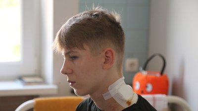 За час війни в Україні загинула 361 дитина, число постраждалих за добу не змінилося — ОГПУ