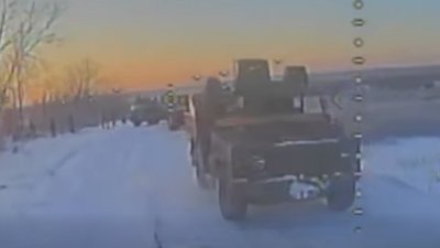 Атаки на Покровськ та Гришине