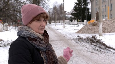 Люди проти котельні Люди проти котельні