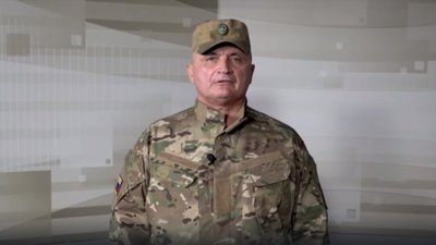Командир херсонського так званого "добровольчого батальйону імені Маргєлова" отримав підозру за двома статтями ККУ