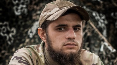 Загиблого на війні Героя України Дмитра Коцюбайла, відомого як "Да Вінчі", поховають у Києві