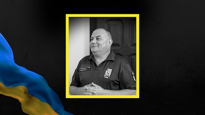 Петро Кизик, військовий, Івано-Франківщина