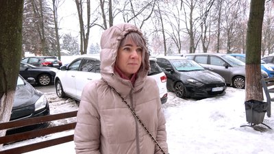 Київстар не працює: що кажуть люди у Полтаві Київстар не працює: що кажуть люди у Полтаві