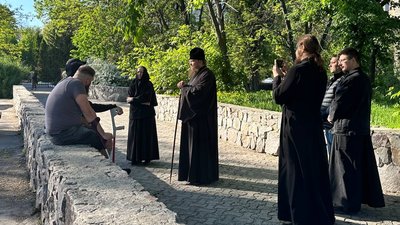 Церква у Черкасах Церква у Черкасах