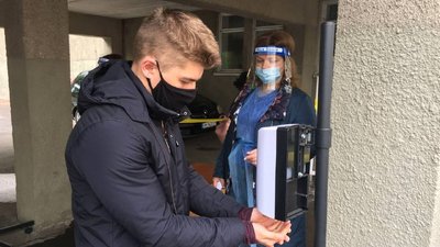 На Житомирщині пройшло зовнішнє незалежне оцінювання з іноземних мов На Житомирщині пройшло зовнішнє незалежне оцінювання з іноземних мов