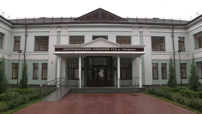 Вже рік триває суд у справі про загибель однорічної Олесі Гак у приватному "дитсадку" Запоріжжя