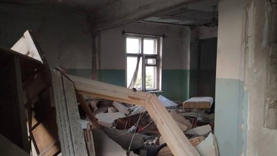На Дніпропетровщині війська РФ обстріляли Нікопольський район: 13 загиблих, 11 поранених