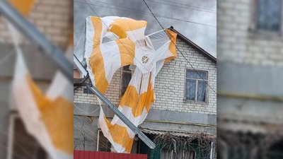 Полонений у Чернігові російський пілот: Населення бомбардують некерованими бомбами Полонений у Чернігові російський пілот: Населення бомбардують некерованими бомбами