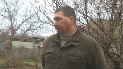 Обстріл Приморського на Запоріжжі. Що розповідають очевидці