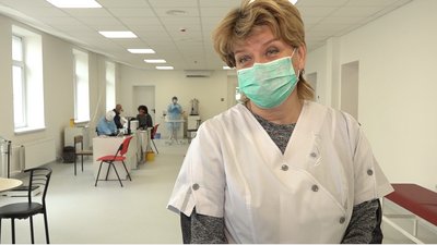 Світлана Кривцун