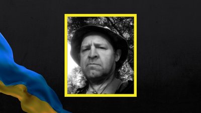 Дніпропетровщина втратила на фронті двох бійців Дніпропетровщина втратила на фронті двох бійців