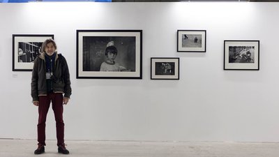 Прохасько, ДахаБраха, опера "Йов". Стали відомі лауреати Шевченківської премії-2020 Прохасько, ДахаБраха, опера "Йов". Стали відомі лауреати Шевченківської премії-2020