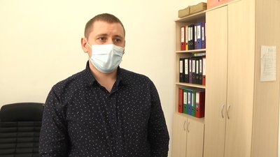 На Житомирщині центри первинної медико-санітарної допомоги отримають портативні комп'ютери На Житомирщині центри первинної медико-санітарної допомоги отримають портативні комп'ютери