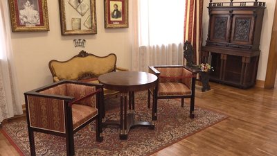 На Черкащині руйнується садиба, в якій козачкував Тарас Шевченко На Черкащині руйнується садиба, в якій козачкував Тарас Шевченко