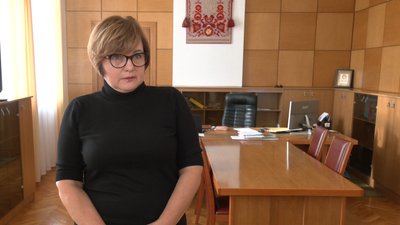 На випадок радіаційної загрози: громада на Черкащині запаслася йодидом калію На випадок радіаційної загрози: громада на Черкащині запаслася йодидом калію