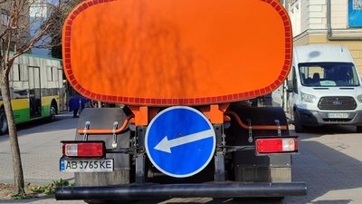 Ремонтні роботи у Вінниці