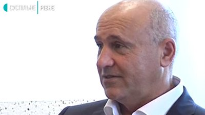 Тренеру Михайлу Романкевичу призначили президентську стипендію Тренеру Михайлу Романкевичу призначили президентську стипендію