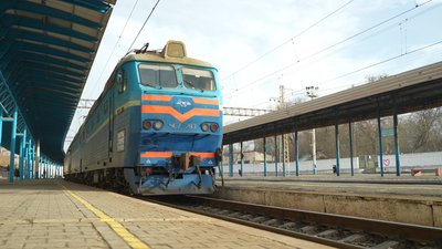 Евакуація з потягів: нові правила безпеки Укрзалізниці
