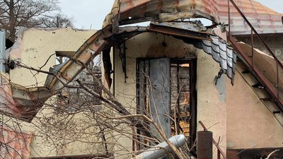 Росія називає її смерть фейком: історія загиблої в Ірпені Росія називає її смерть фейком: історія загиблої в Ірпені